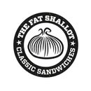THE FAT SHALLOT FOOD TRUCK