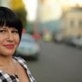 Ирина Равинская Москва