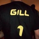 R Gill