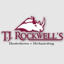 T.J. Rockwell&#39;s