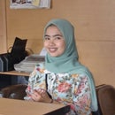 anis paramitha syurie susanto