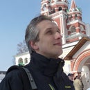 Sergey Rusetskiy