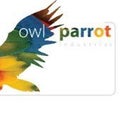Owlparrot
