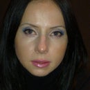 Elena Borshchukova