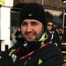 Mehmet Cihad Özalp