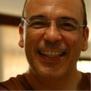 Mohamed El Shahed
