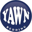 Yawn Bedding