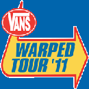 Vans Warped Tour