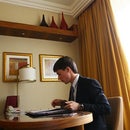 Nikolay Hotelier