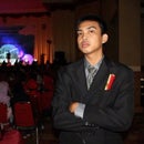 Achmad Arif