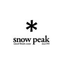 Snow Peak