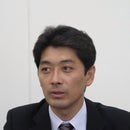 Hideki Kawamoto