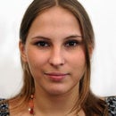 Ksenia Timbay