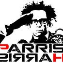 PARRIS HARRIS