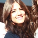 Nadine Nader Safa