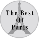 The Best Of Paris France