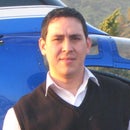César Yáñez Zúñiga