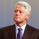 Bill Clinton