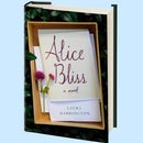 Where&#39;s Alice Bliss?