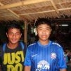 Frong Chonburi Fc