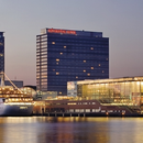 Mövenpick Hotel Amsterdam City Centre