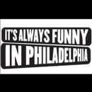 It&#39;s Always Funny in Philadelphia (Andrew Alexander)