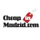The Cheap in Madrid Blog