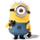 Carl Minion