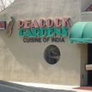 Peacock gardens cuisine of India &amp; banquet hall