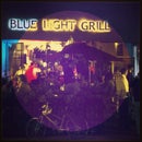 Blue Light Grill
