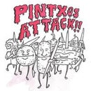 Pintxos Attack
