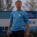 Кирилл Кориков