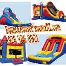 Inflatable Jumper Rentals Phoenix AZ