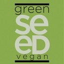 green seed vegan