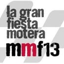 Madrid Moto Fest