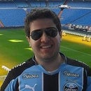 Rafael Ribeiro Cruz