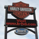 Beartooth Harley-Davidson
