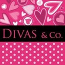 Divas &amp; Co. Vestidos