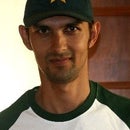 Zulqarnain Haider cricketer