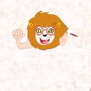 Mr.Lion