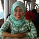 Nabihah Dziaruddin