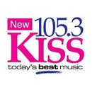 1053 KISS FM