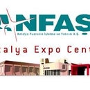 ANFAŞ ANTALYAEXPO CENTER