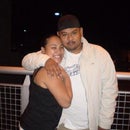 BRiDNEY &amp;&amp; JON BORjA iCHiHARA