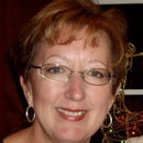 Anne Gavin