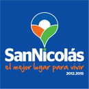 Gobierno San Nicolás