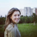 Alina Molchanova