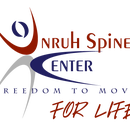 Unruh Spine Center