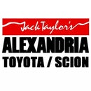 Toyota Alexandria