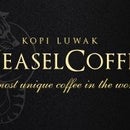 Weasel Coffee Kopi Luwak